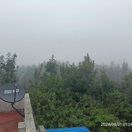 Bns Village Resort Kolli Hills Exterior foto