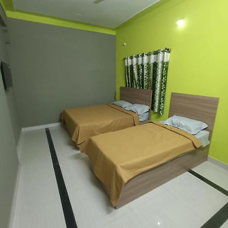 Bns Village Resort Kolli Hills Exterior foto