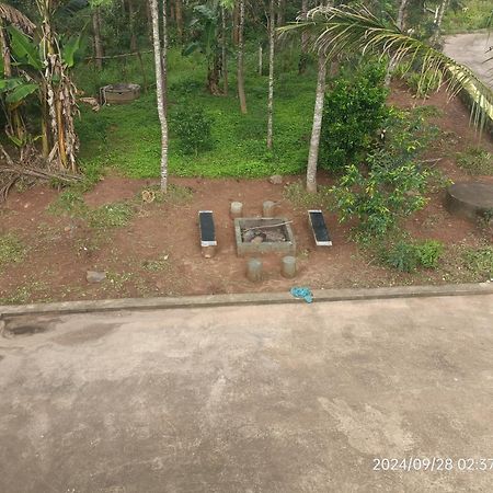 Bns Village Resort Kolli Hills Exterior foto