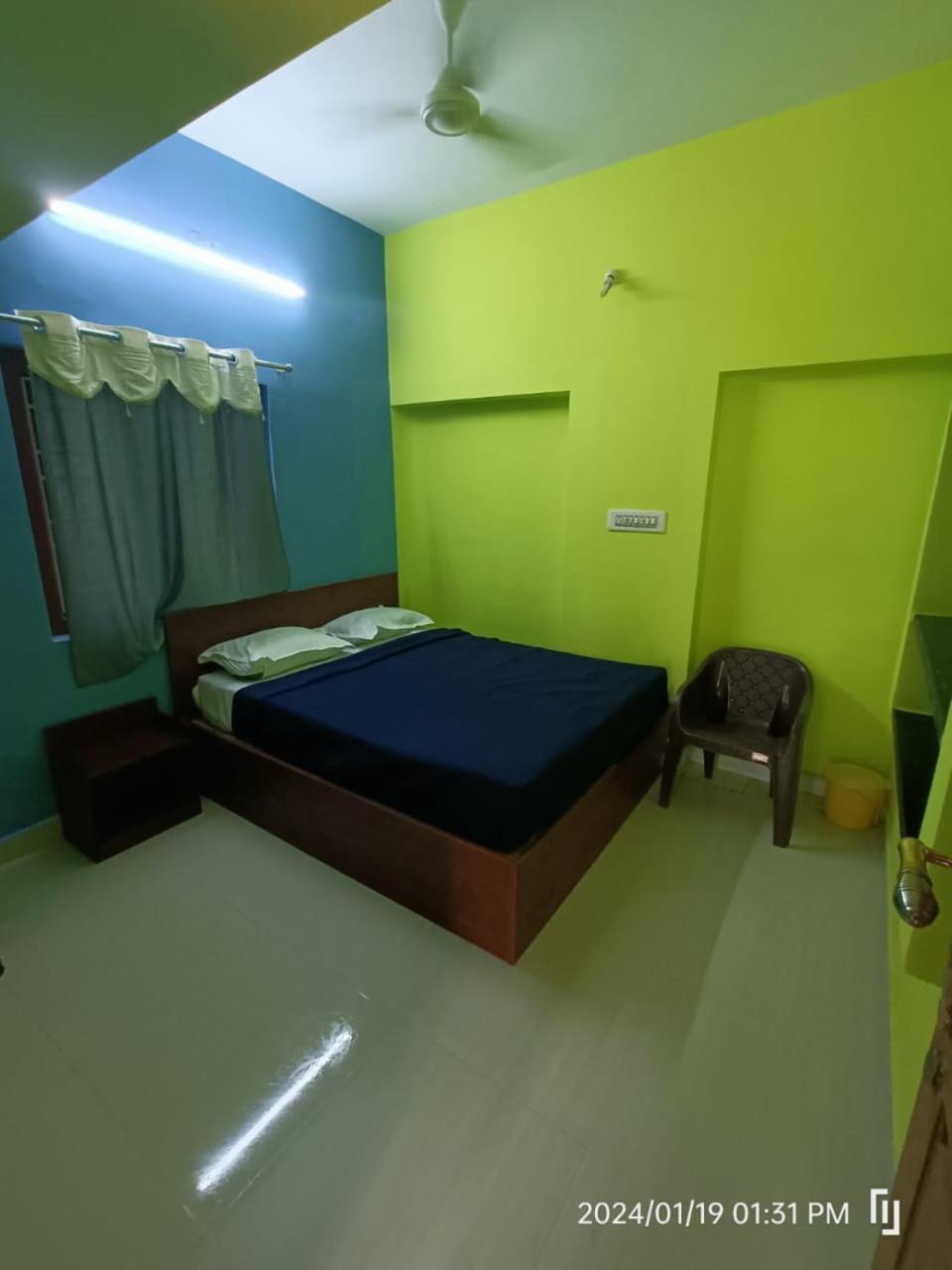 Bns Village Resort Kolli Hills Exterior foto