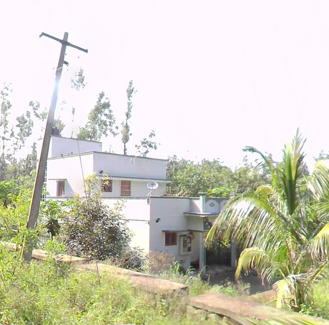 Bns Village Resort Kolli Hills Exterior foto