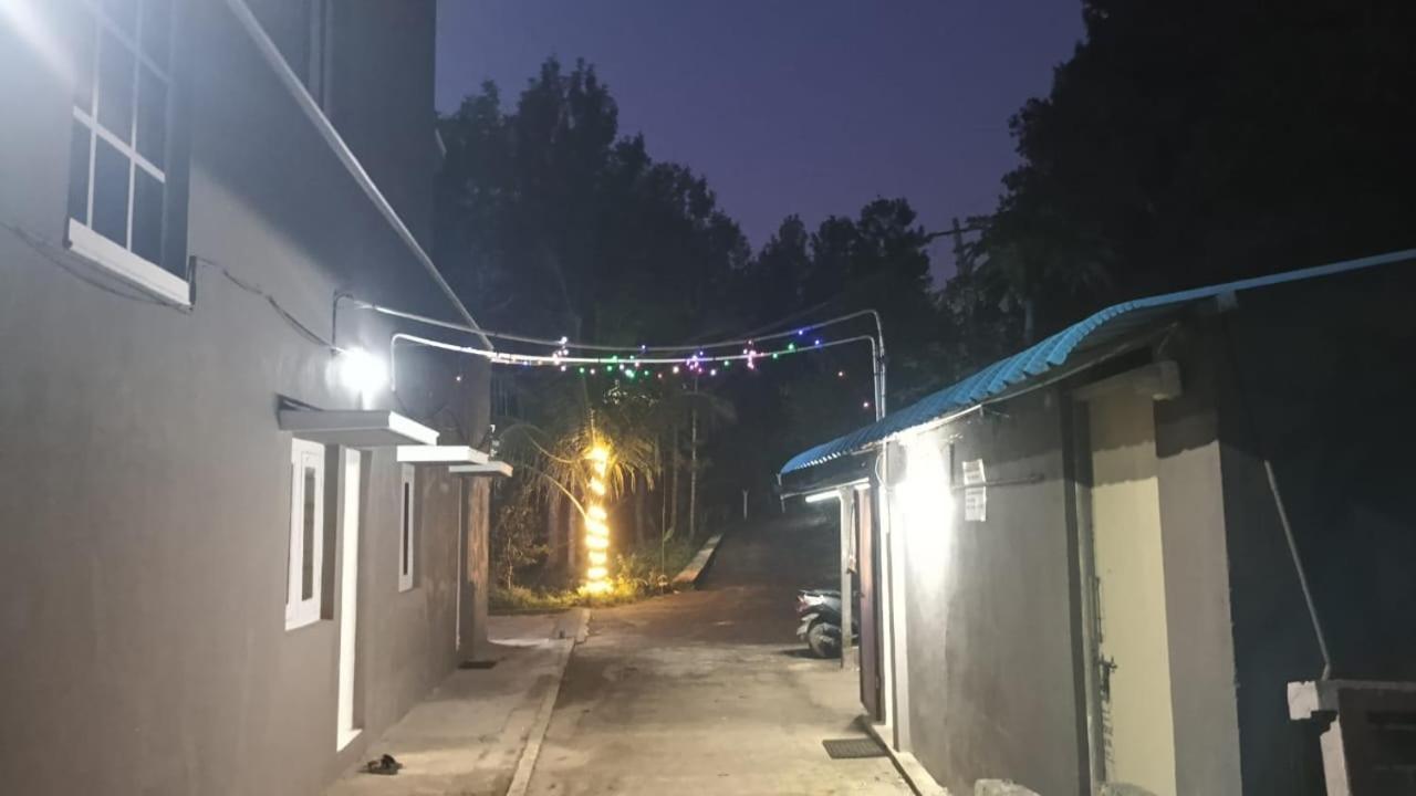 Bns Village Resort Kolli Hills Exterior foto