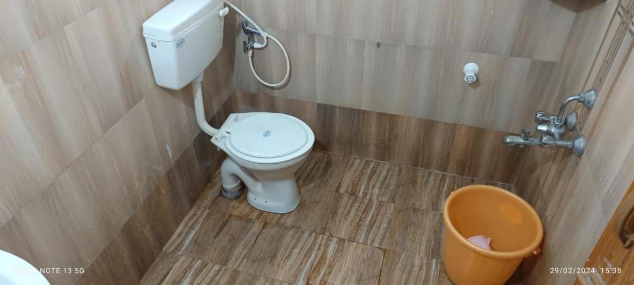 Bns Village Resort Kolli Hills Habitación foto