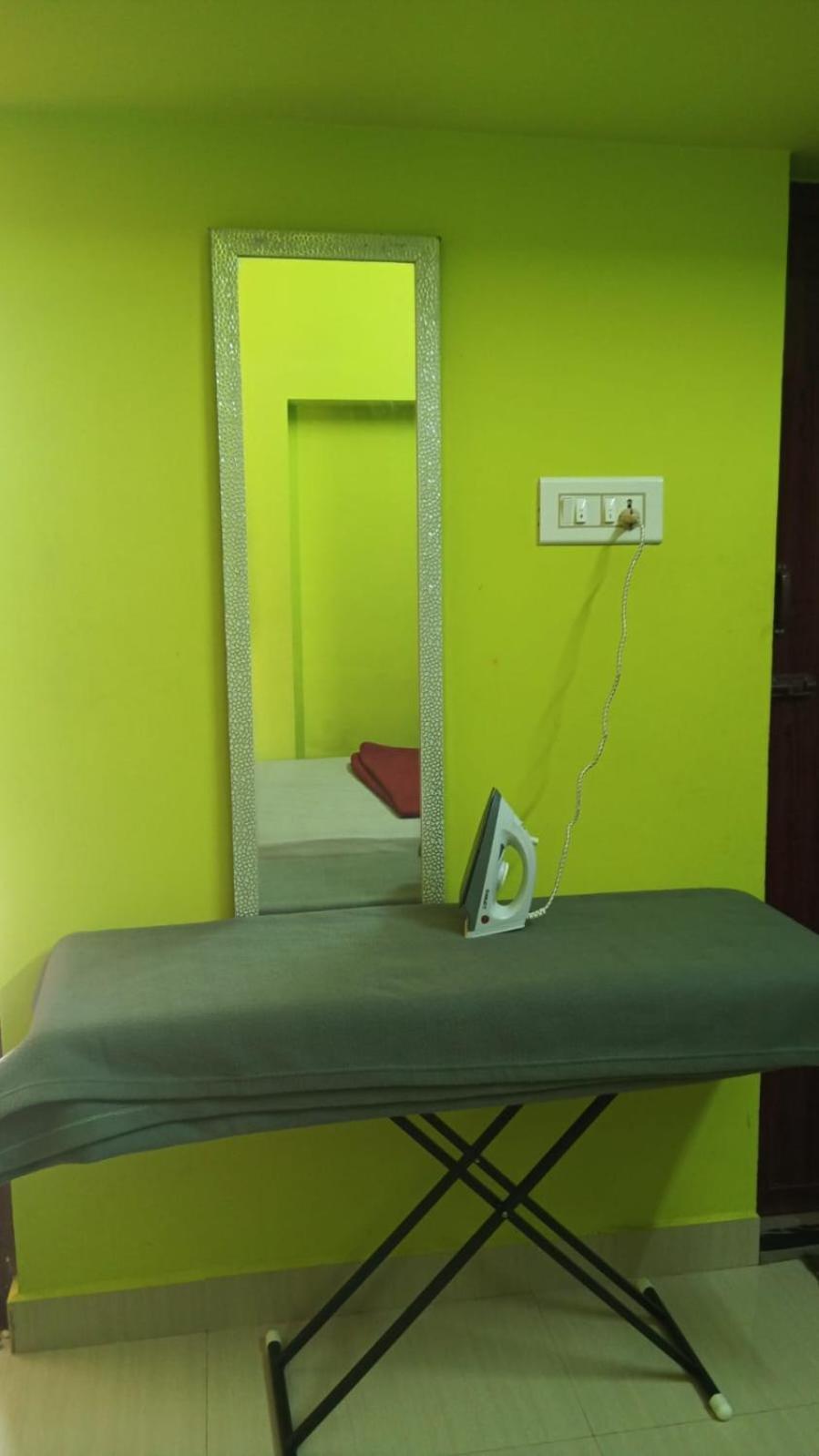 Bns Village Resort Kolli Hills Habitación foto