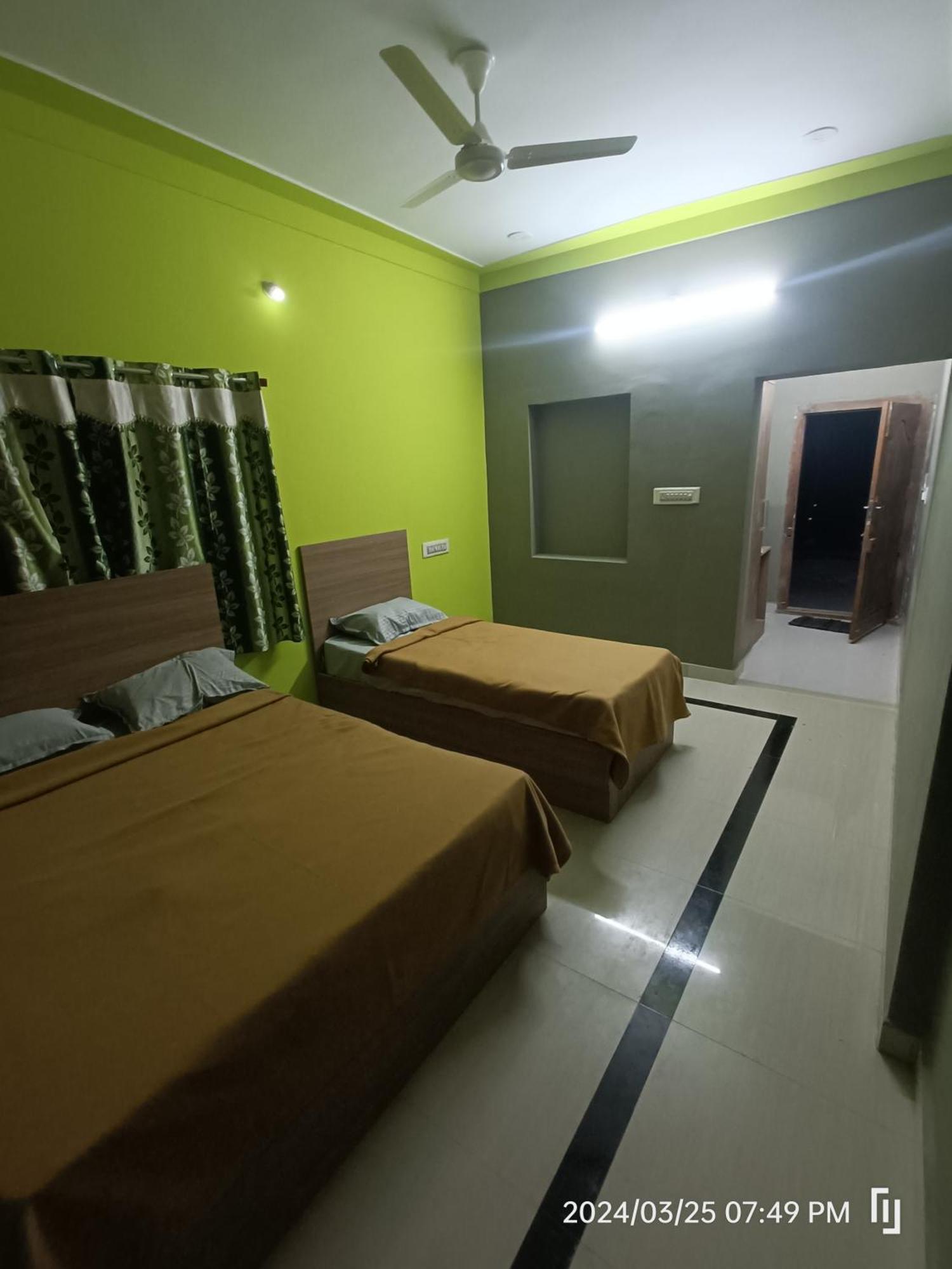 Bns Village Resort Kolli Hills Habitación foto