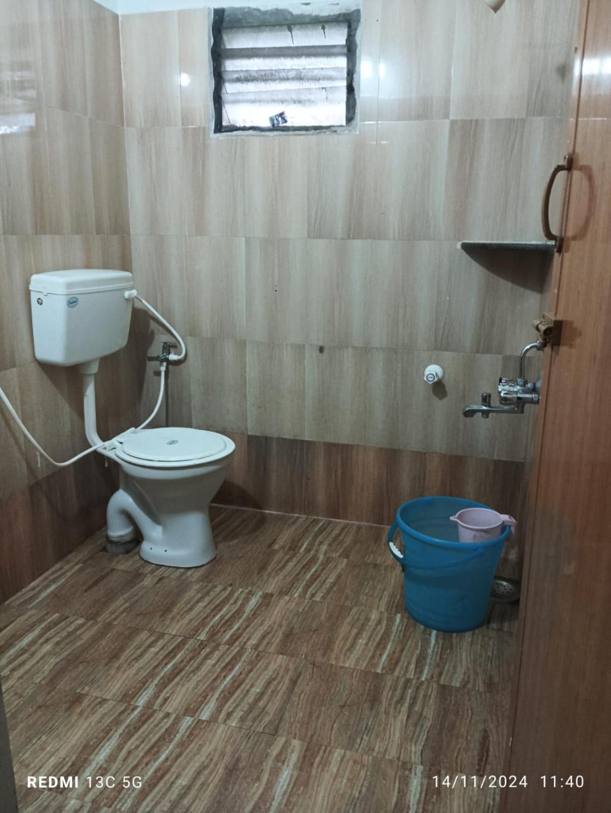 Bns Village Resort Kolli Hills Habitación foto